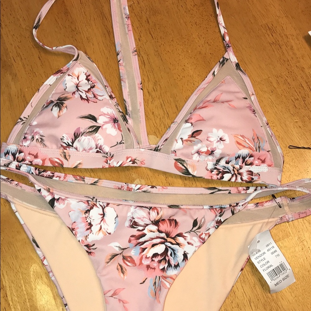 NWT bathing suit!